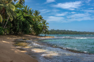 mooiste stranden costa rica