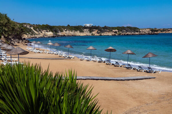 mooiste stranden van cyprus