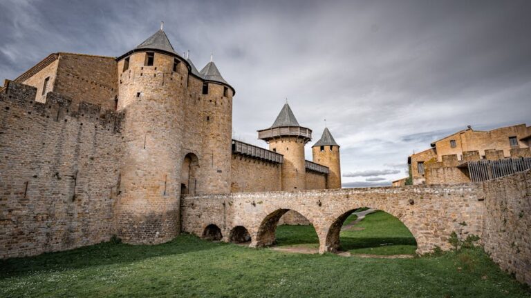 11 bezienswaardigheden in Carcassonne die je niet mag missen!