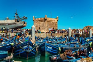 Wat te doen in Essaouira (Marokko)? Onze 12 tips!