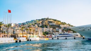 Wat te doen in Kusadasi? De 12 leukste dingen om te zien en doen!