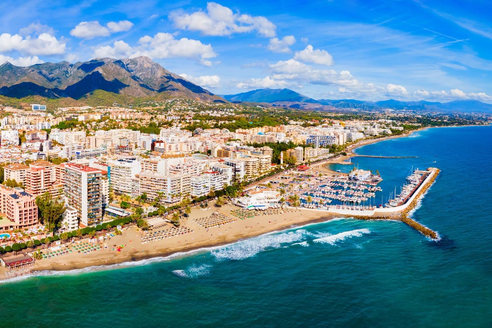 Marbella voor beginners: de 11 must-see bezienswaardigheden!