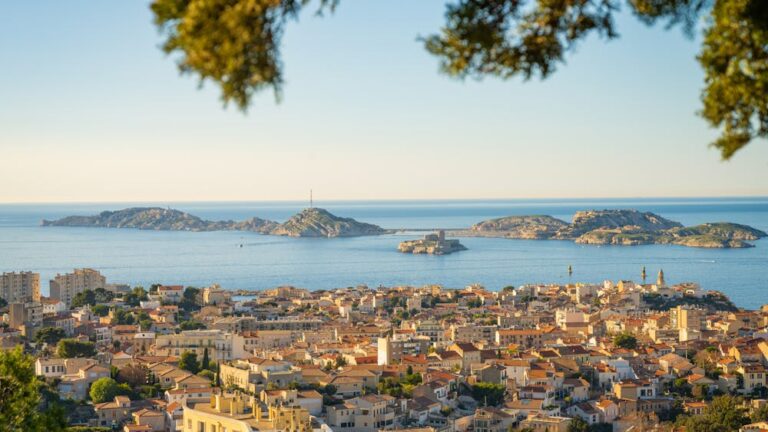 16 x wat te doen in Marseille: bezienswaardigheden en tips!