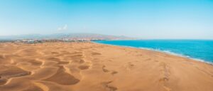 Maspalomas: 12 bezienswaardigheden, info & tips