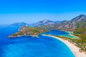 Deze 11 bezienswaardigheden in Ölüdeniz mag je niet overslaan