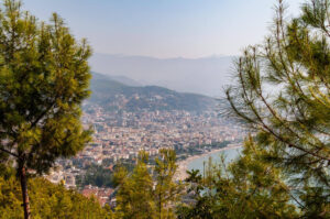 Wat te doen in Alanya? Afvinken maar!