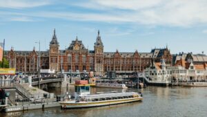 21 x de leukste bezienswaardigheden van Amsterdam