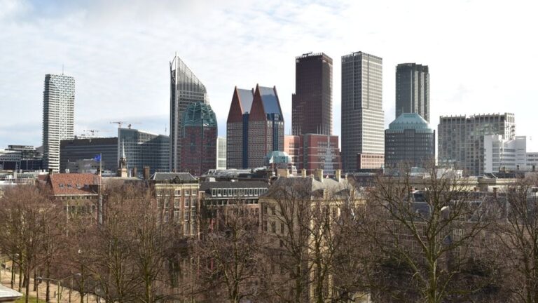 20 mooiste bezienswaardigheden en activiteiten in Den Haag