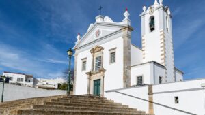 14 bezienswaardigheden in Faro (Portugal): tips + foto's!
