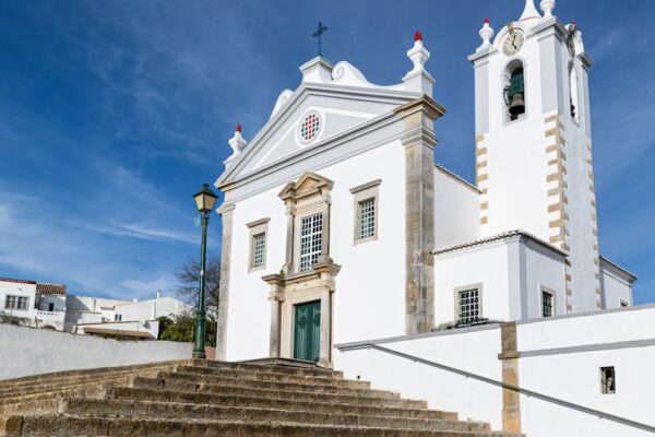 14 bezienswaardigheden in Faro (Portugal): tips + foto's!