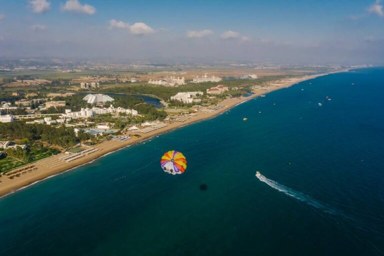 Wat te doen in Belek? Bekijk 12 tips van onze experts!