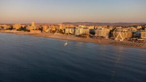 Wat te doen in Sunny Beach? De 12 beste tips!
