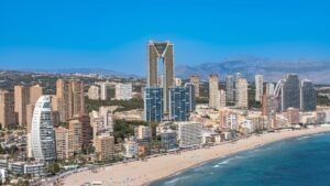 Wat te doen in Benidorm? Deze 14 activiteiten mag je niet missen!