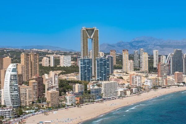Wat te doen in Benidorm? Deze 14 activiteiten mag je niet missen!