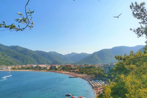 Wat te doen in İçmeler? De 10 leukste tips voor jouw vakantie!