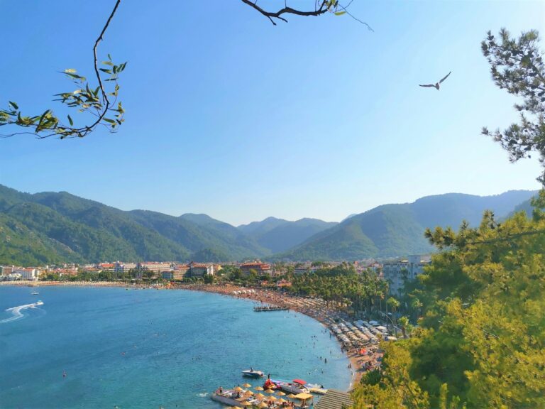 Wat te doen in İçmeler? De 10 leukste tips voor jouw vakantie!