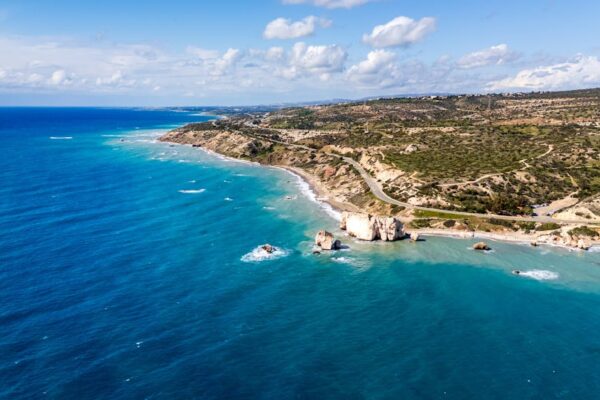 12 bezienswaardigheden die je niet mag missen op Cyprus!