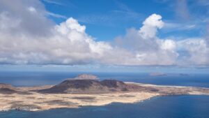 15 must-see bezienswaardigheden op Lanzarote