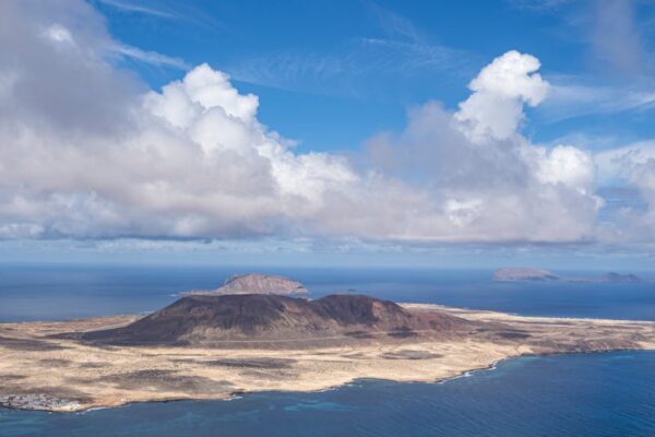 15 must-see bezienswaardigheden op Lanzarote