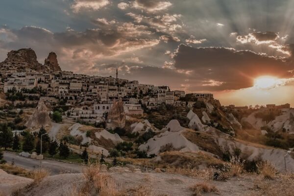 Adembenemend Cappadocië: 11 bezienswaardigheden en activiteiten!
