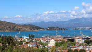 Wat te doen in Fethiye? De 11 mooiste plekken en activiteiten!