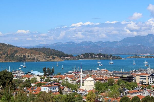 Wat te doen in Fethiye? De 11 mooiste plekken en activiteiten!