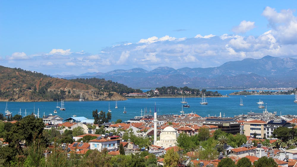 Wat te doen in Fethiye? De 11 mooiste plekken en activiteiten!