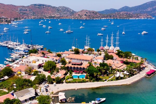 Wat te doen in Marmaris? 13 must-do’s op een rij