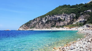 10 x de mooiste stranden Montenegro