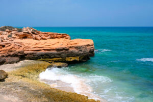 Ontdek de 8 mooiste stranden van Oman