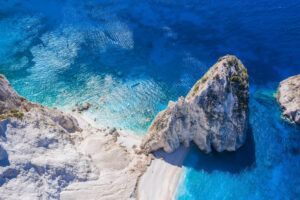 11 x de meest populaire stranden van Zakynthos