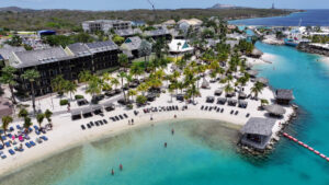 De 10 meest indrukwekkende stranden van Curaçao