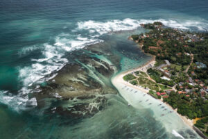 9 x Sri Lanka's mooiste stranden