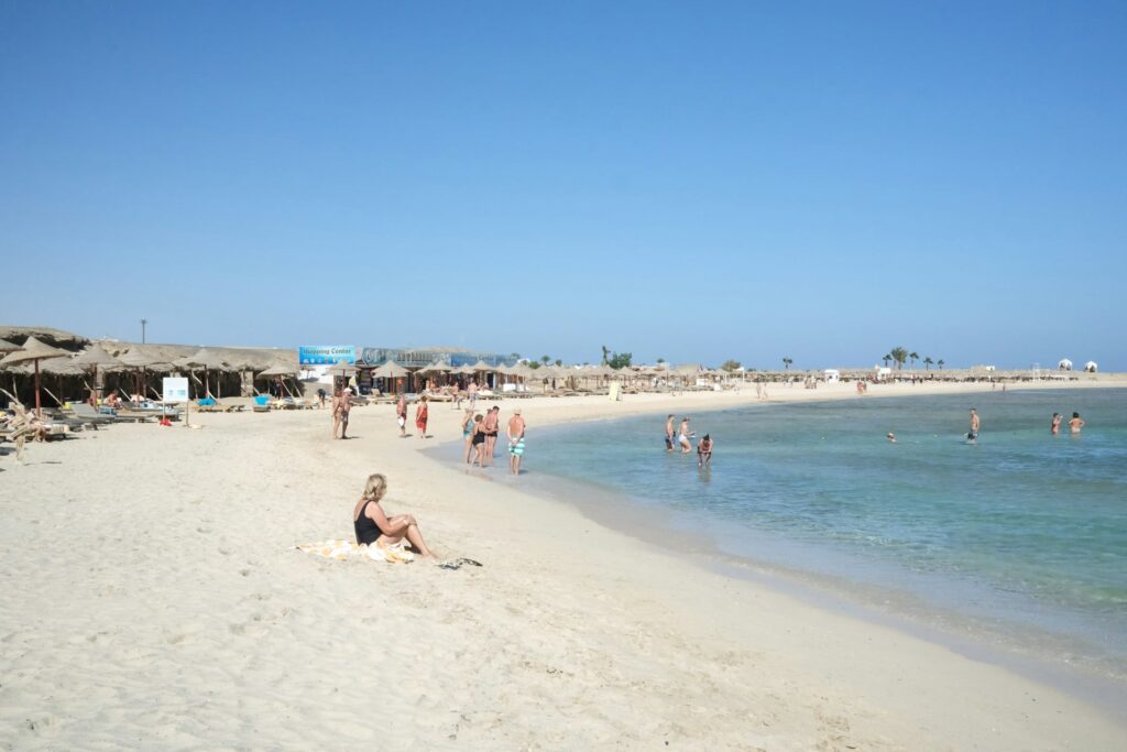 10 x wat te doen in Marsa Alam leukste activiteiten en hotspots