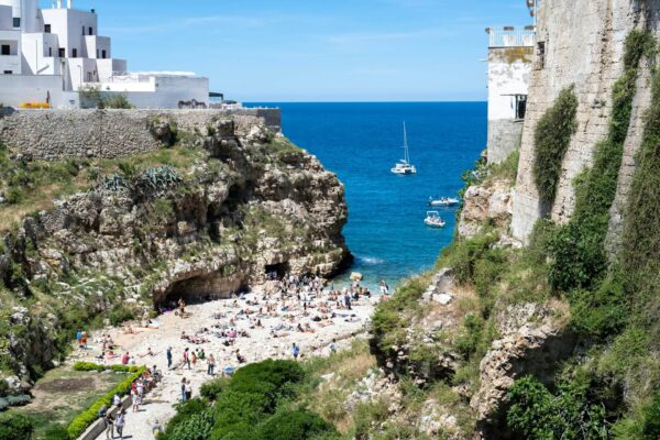 15x hotspots van Puglia alle bezienswaardigheden van Hak van Italië