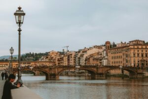 Must-sees! Dé 14 bezienswaardigheden in Florence op een rij