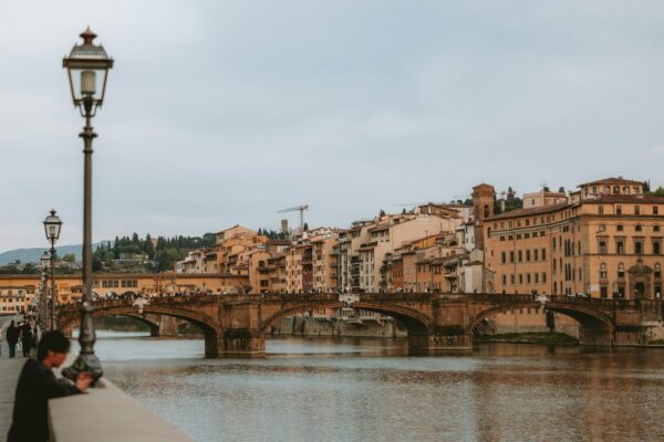 Must-sees! Dé 14 bezienswaardigheden in Florence op een rij