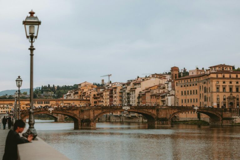Must-sees! Dé 14 bezienswaardigheden in Florence op een rij