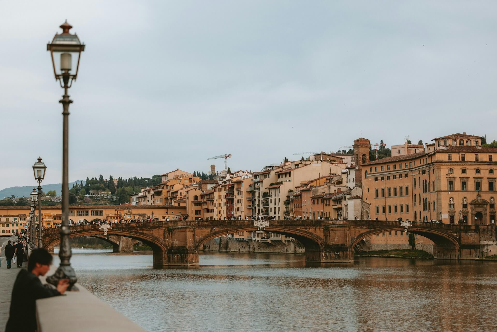 Must-sees! Dé 14 bezienswaardigheden in Florence op een rij