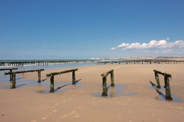 Ontdek de 12 mooiste stranden van de Opaalkust