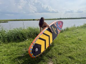 14 x de mooiste SUP-bestemmingen van Europa