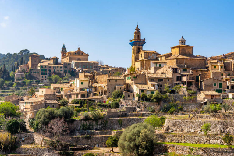 Valldemossa 9x de mooiste plekjes van bergdorpje op Mallorca