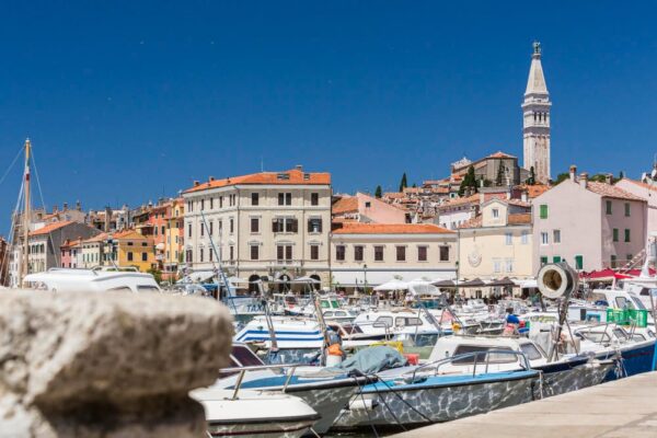 Wat te doen in Rovinj? Onze favoriete tips en hotspots