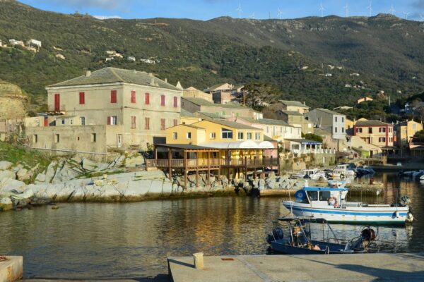 Wat te doen op Corsica