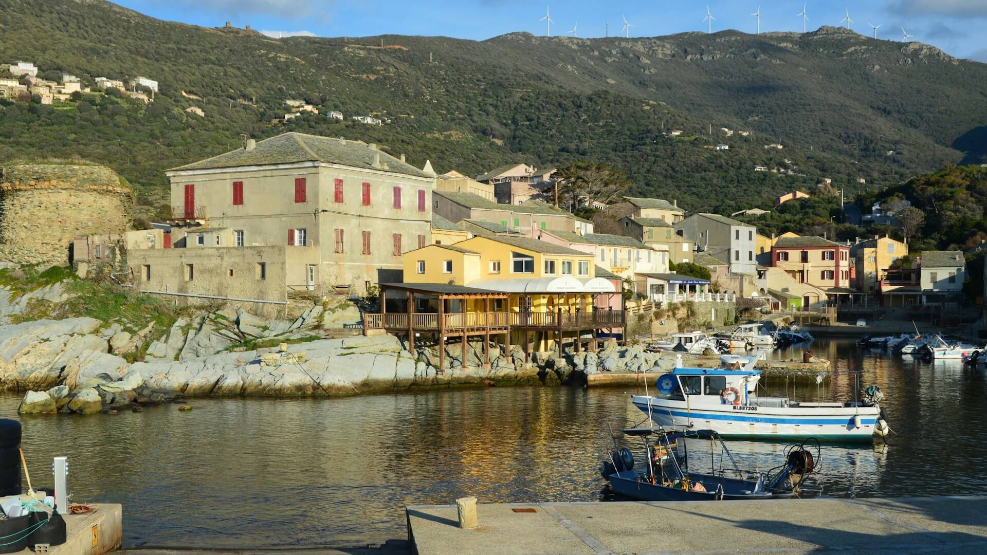 Wat te doen op Corsica