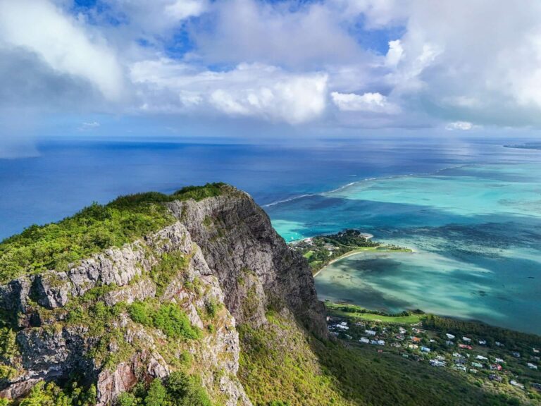 Wat te doen op Mauritius