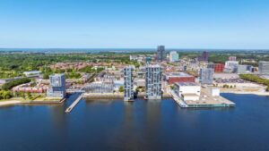 12 x wat is er te zien en te doen in Almere!