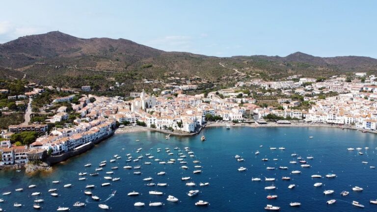 10 x de leukste bezienswaardigheden van Cadaqués