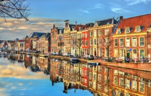 14 x bezienswaardigheden in Leiden die je niet mag missen!