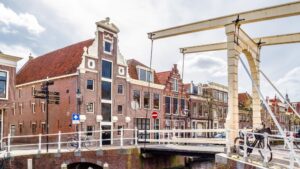 Top 12 populaire bezienswaardigheden in Alkmaar